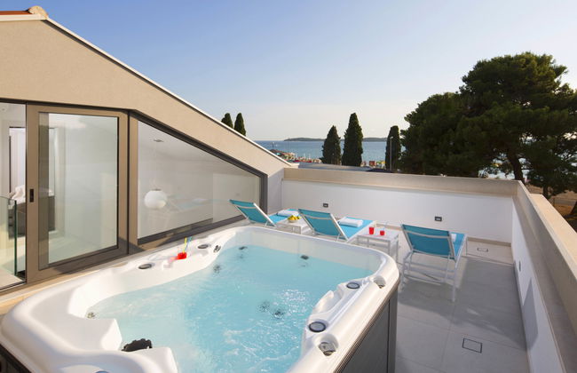 Villa Fasana - Photo 3