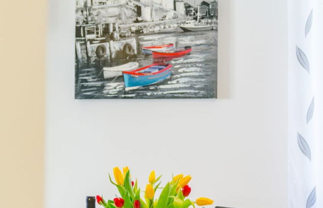 Apartments The Brothers - Foto 19