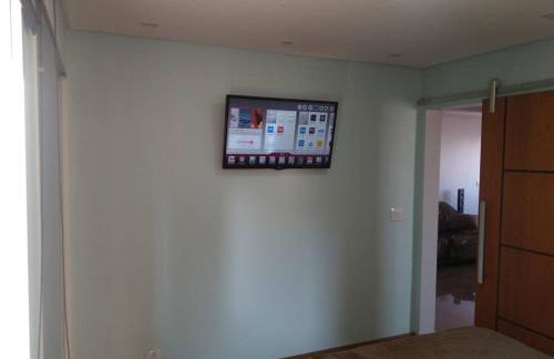 Apartamento Top Expo Center Norte Paulista Centro - Foto 40