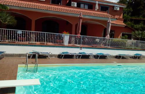 Villa Fernanda - Photo 22