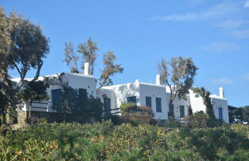 Villas Kalafatis Apartments - Foto 16