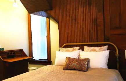 The Eleanor Davis House - Foto 6