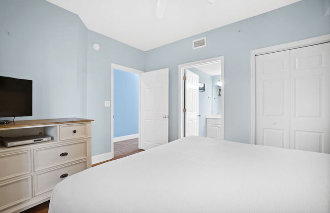 Majestic Beach Resort by Panhandle Getaways - Foto 17