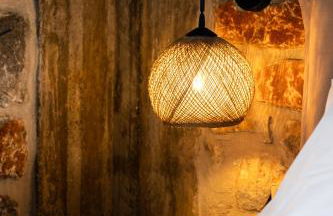 Petres Luxury Villas with heated private pool - Foto 16