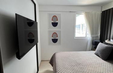 Apartamento Pe na areia do Bessa - Foto 59