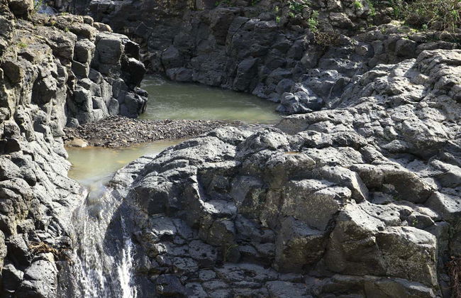 Trekking alle cascate dell'Oxena - Foto 3