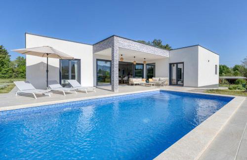 Villa Marina - Foto 1