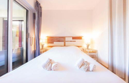 Paradise Cannes Center with Pool and Park VILLA LE LYS - Foto 12