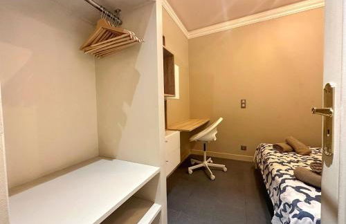 Le Flandrin Large apartment in Paris 16th - Foto 11