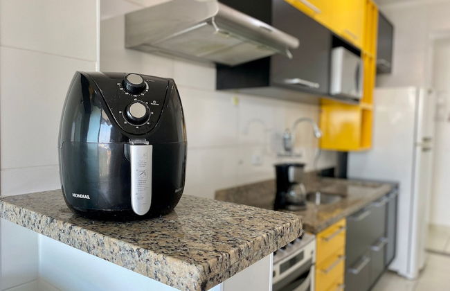 Residencial Octávio Braga - Foto 6