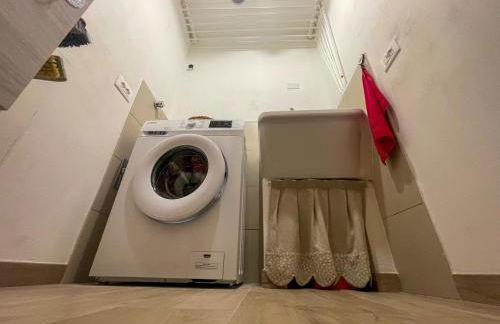 Casa Amadio - stile rustico comfort moderno - Foto 20