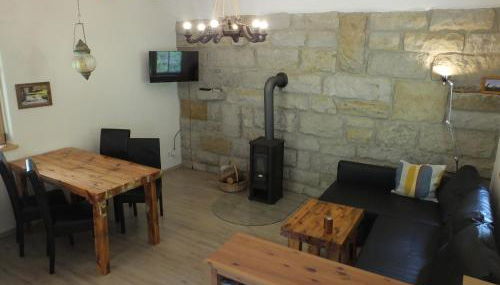 Waldhaus Bielatal - Foto 4