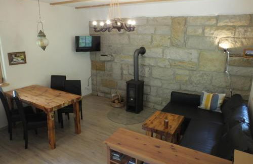 Waldhaus Bielatal - Foto 4