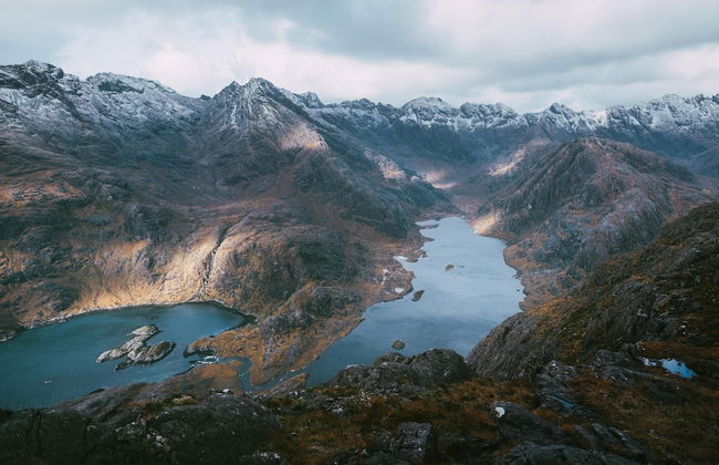 Kinloch Ainort Apartments - Foto 43