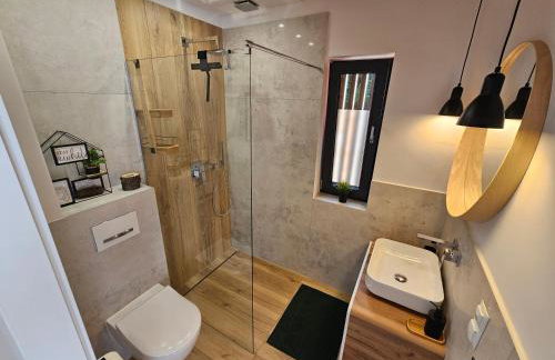 Domki Pod Lasem - Domek Sosnowy - Foto 6