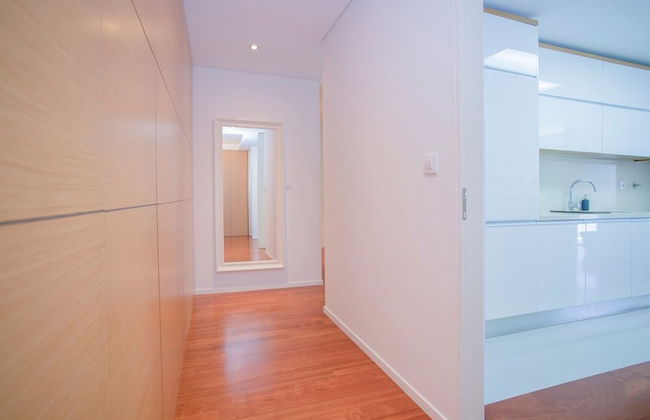 Liiiving in Porto Balcony Drag o View - Foto 63