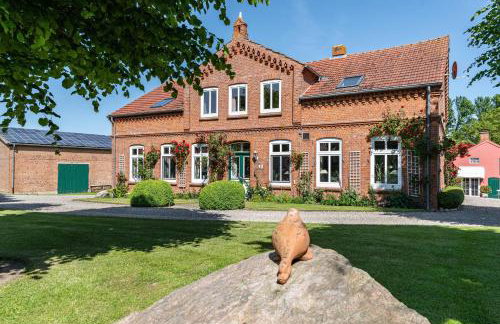 Ferienwohnung Bauernhof Rohde - Photo 26