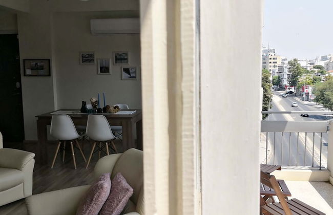 The Bridge-House Apartment - Photo 21