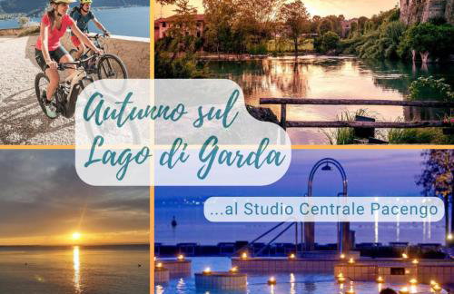 Studio Centrale Pacengo di Lazise - Foto 55