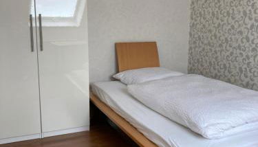 Ferienwohnung Rosengarten - Foto 5