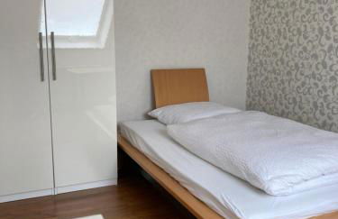 Ferienwohnung Rosengarten - Foto 5