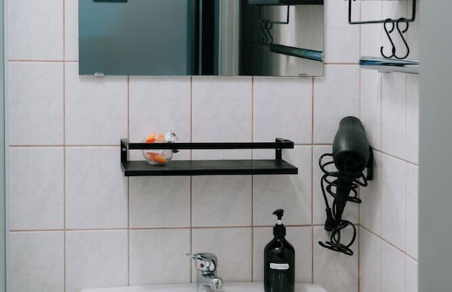 Mountain View Salzburg - SELF CHECK-IN - Apartments - Foto 78