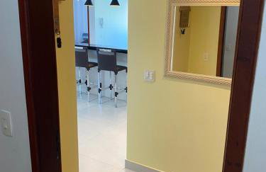 Prainha com roupa de cama e banho - Foto 58