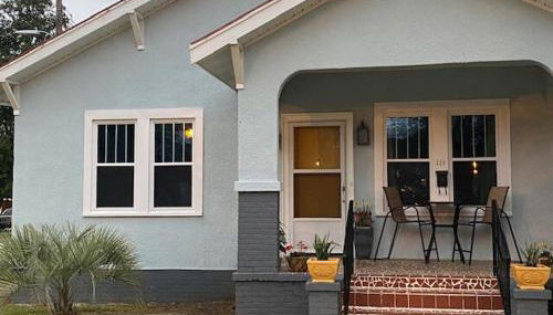 Olde Town Oasis mins from Masters Tournament & Med District - Foto 2