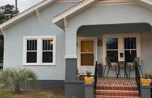 Olde Town Oasis mins from Masters Tournament & Med District - Foto 2