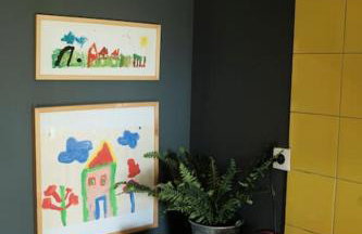 Apartment with garden in Thessaloniki. - Photo 6