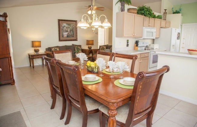 Ly58134 - Indian Ridge - 4 Bed 2 Baths Villa - Foto 20