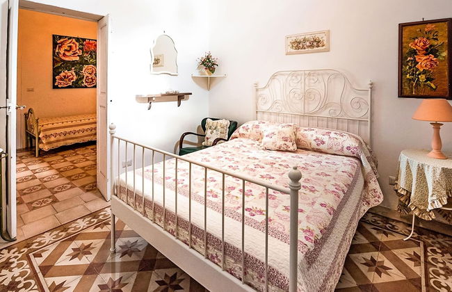 Quaint Holiday Home in Lecce Apulia near Town Center - Foto 3
