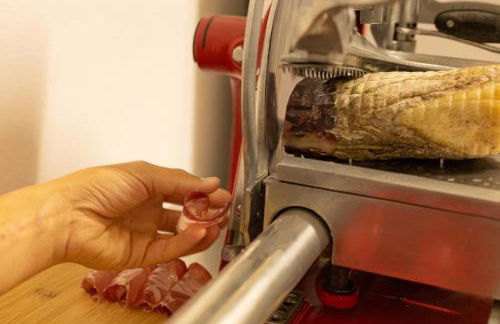 Agriturismo Sa Jana Holidays - Adults Only - Foto 33