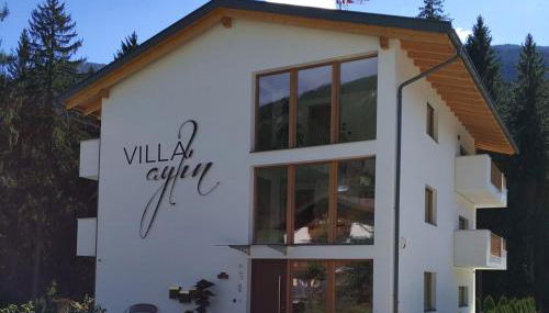 Villa Aylin - Foto 4