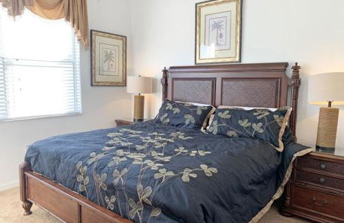 Florida Tradition 5 Bedroom Home by RedAwning - Foto 47