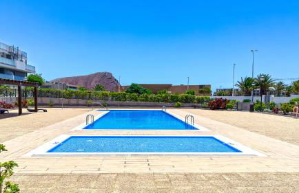 Playa Tejita Family Apartment near Beach - Foto 15