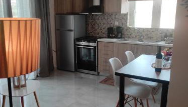 Sunrise Apartment - Foto 2