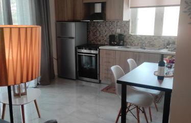 Sunrise Apartment - Photo 2