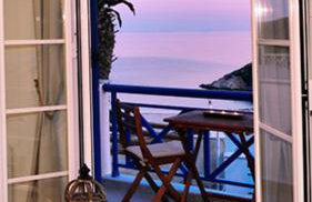 Deck1Syros Premium Apartments - Photo 7