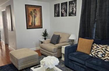 Cozy nest getaway near Boston! - Foto 23