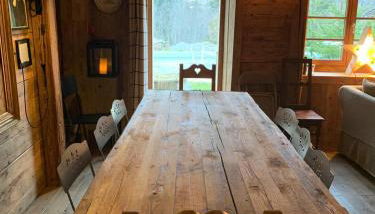 Chalet familial et chaleureux - Foto 5