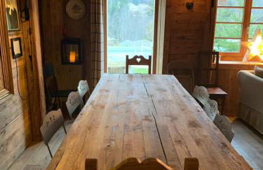 Chalet familial et chaleureux - Foto 5