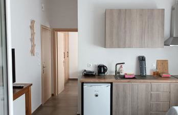 Niki Apartments Beach Loft - Foto 1