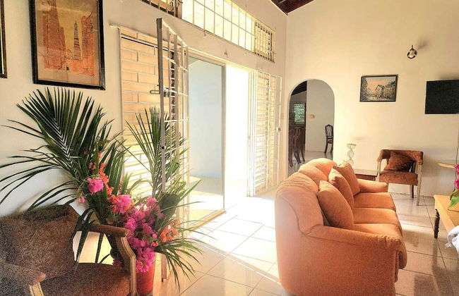 Jamaica Dream Villa - Iron Shore Escape - Foto 8