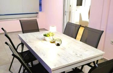 Aelio Deluxe Apartment Akrata - Foto 23