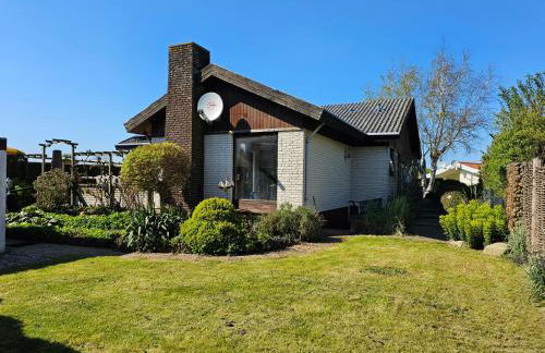 Ferienhaus Ostseeblick Schönhagen - Foto 35