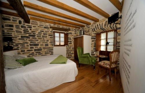 Casa Rural Garabilla - Foto 19