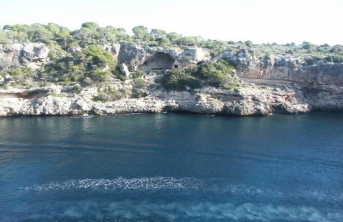 Apartamentos Cala Figuera - Foto 16