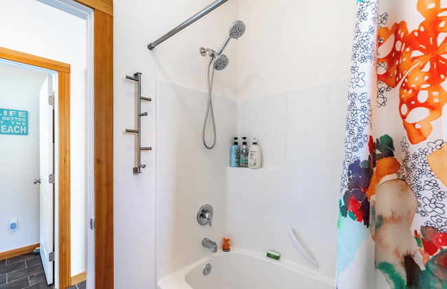 Sisters by the Sound by Avantstay Beach Access - Foto 30