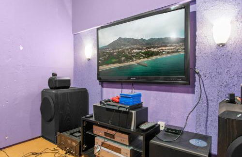 Luxury Villa Robledal By Mabiente - Views of the sea and the golf course - Foto 46